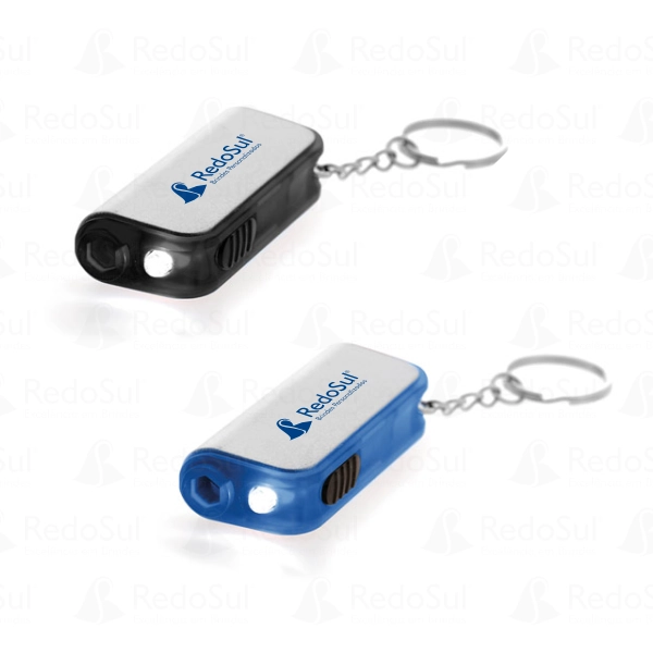Chaveiro Lanterna Personalizado Chaveiro Lanterna Personalizado